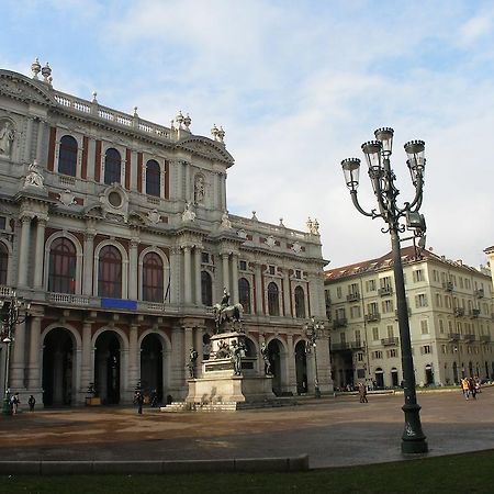 Miomay Vendégház Torino Kültér fotó