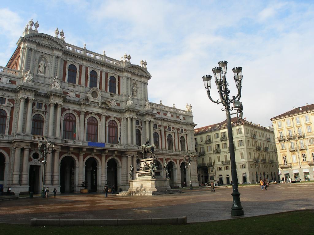 Miomay Vendégház Torino Kültér fotó